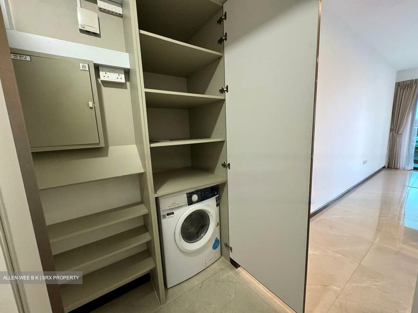 Normanton Park (D5), Apartment #457228291